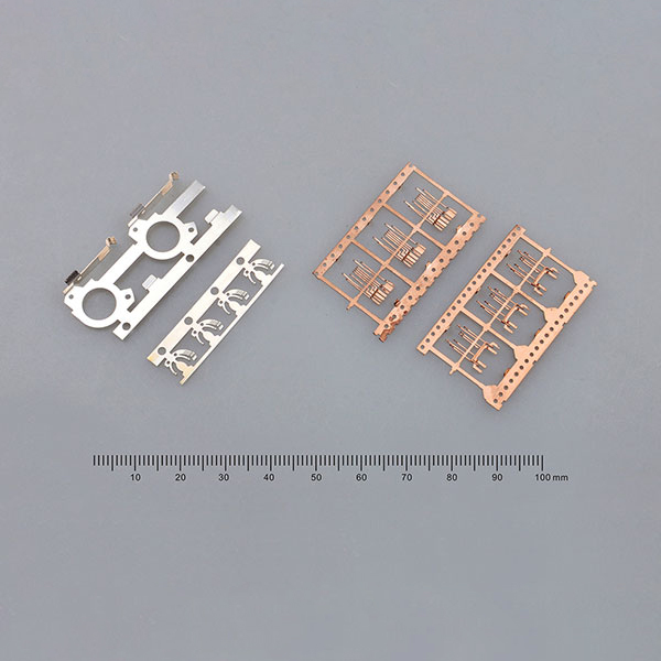 微電機(jī)、電刷類(lèi)